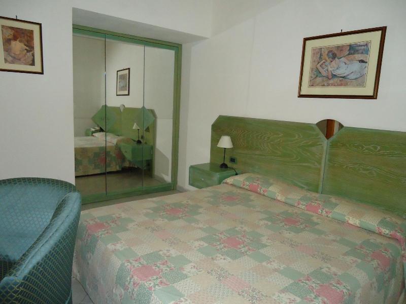 Albergo Roma - Oda
