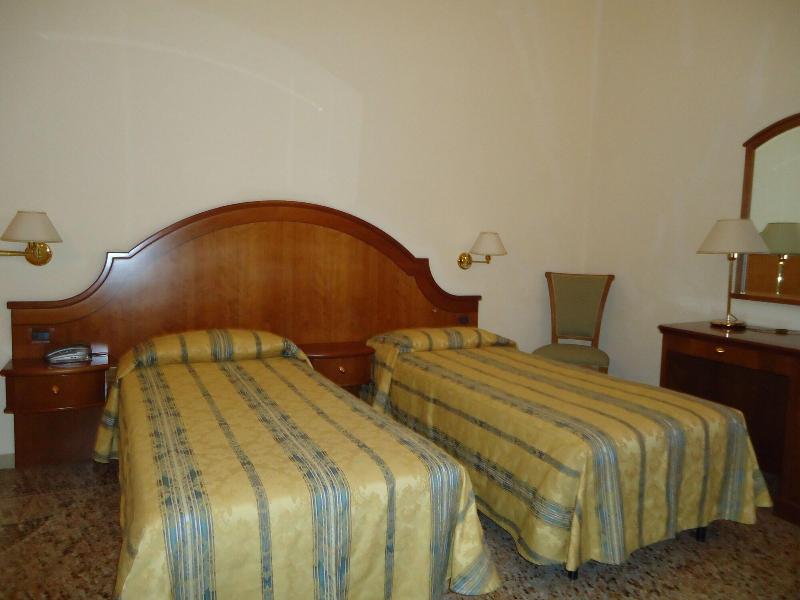 Albergo Roma - Oda