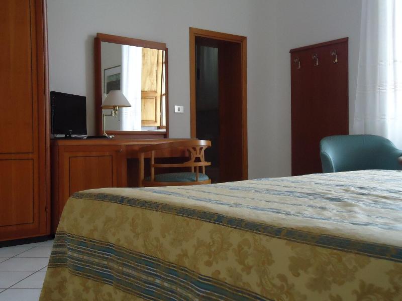 Albergo Roma - Oda