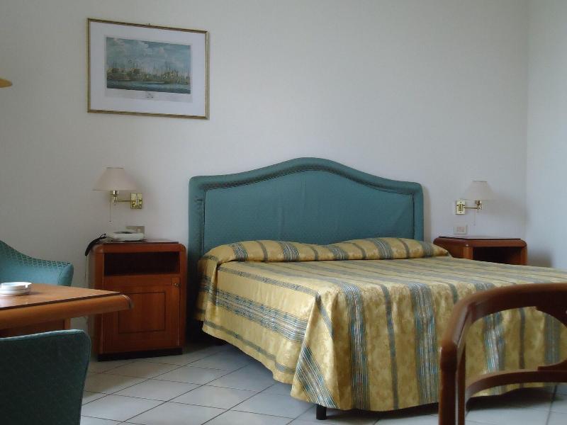 Albergo Roma - Oda
