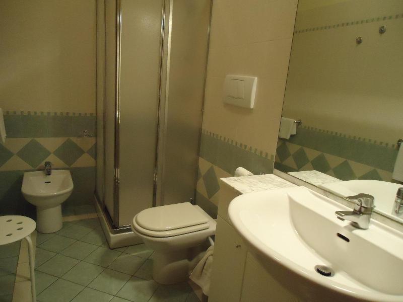 Albergo Roma - Oda