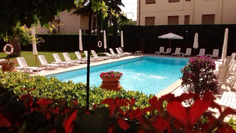 Albergo Roma - Havuz
