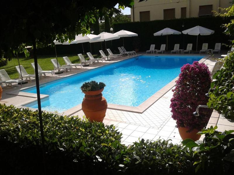 Albergo Roma - Havuz