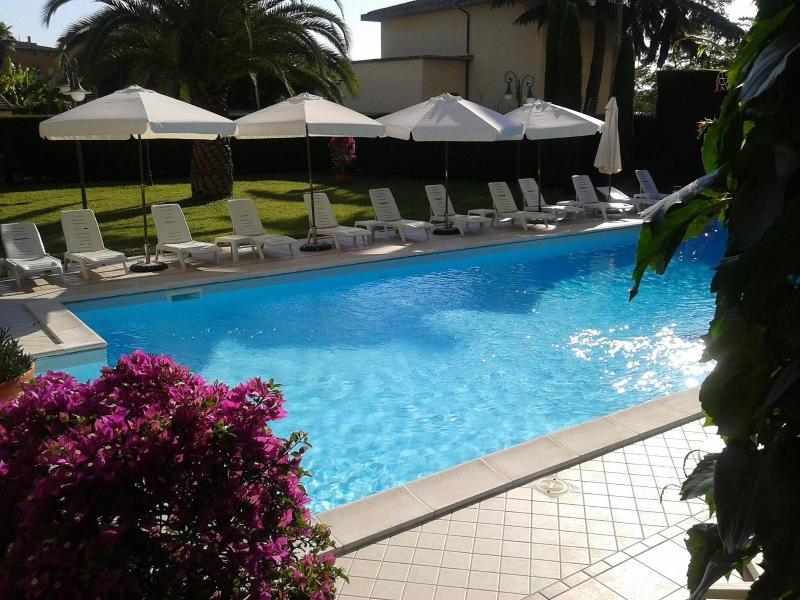 Albergo Roma - Havuz