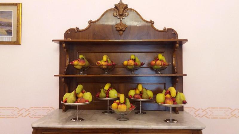 Albergo Roma - Restoran
