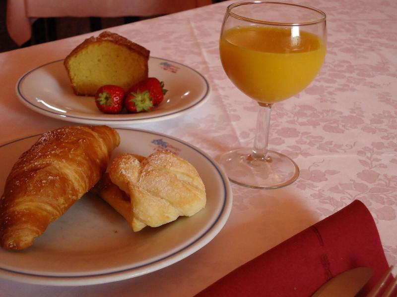Albergo Roma - Restoran