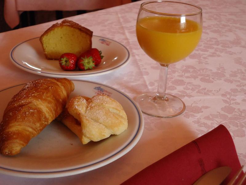 Albergo Roma - Restoran
