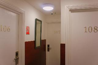 Plaza London Hotel fotoÄŸrafÄ±