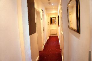 Plaza London Hotel fotoÄŸrafÄ±