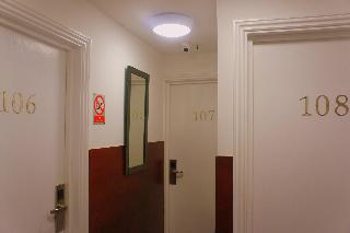 Plaza London Hotel fotoÄŸrafÄ±