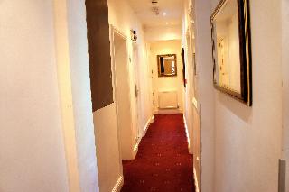 Plaza London Hotel fotoÄŸrafÄ±