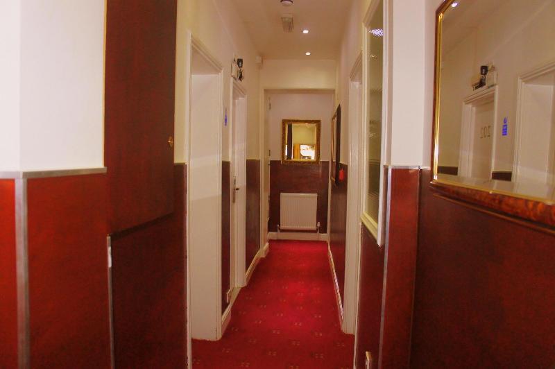 Plaza London Hotel - Toplantı