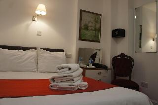 Plaza London Hotel fotoÄŸrafÄ±