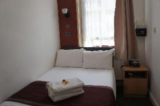 Plaza London Hotel fotoÄŸrafÄ±