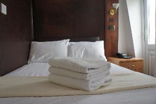 Plaza London Hotel fotoÄŸrafÄ±