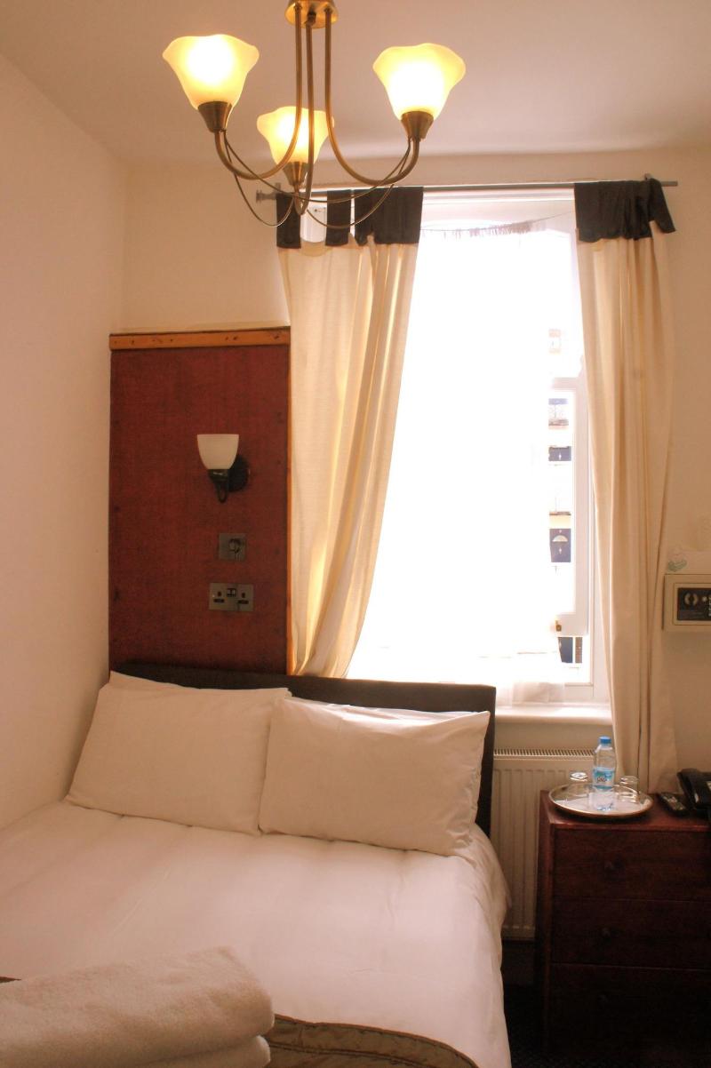 Plaza London Hotel - Oda