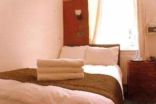 Plaza London Hotel fotoÄŸrafÄ±