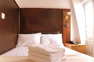 Plaza London Hotel fotoÄŸrafÄ±