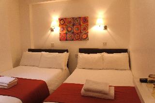 Plaza London Hotel fotoÄŸrafÄ±