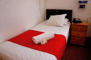 Plaza London Hotel fotoÄŸrafÄ±