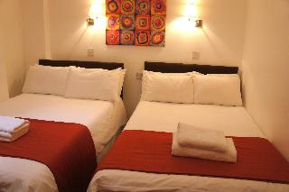 Plaza London Hotel fotoÄŸrafÄ±