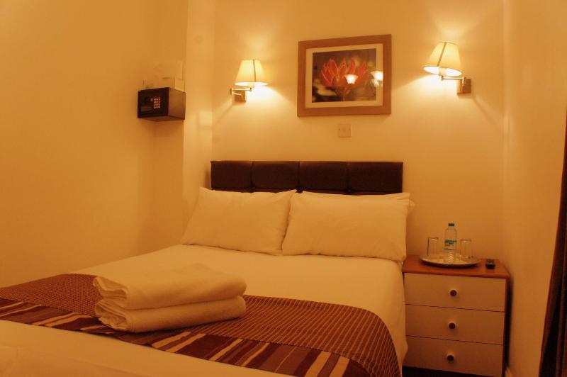 Plaza London Hotel - Oda