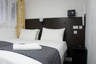 Plaza London Hotel fotoÄŸrafÄ±