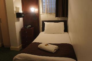 Plaza London Hotel fotoÄŸrafÄ±