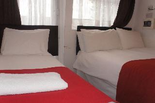 Plaza London Hotel fotoÄŸrafÄ±