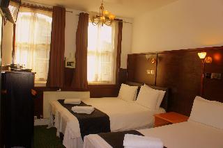 Plaza London Hotel fotoÄŸrafÄ±