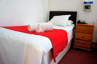 Plaza London Hotel fotoÄŸrafÄ±