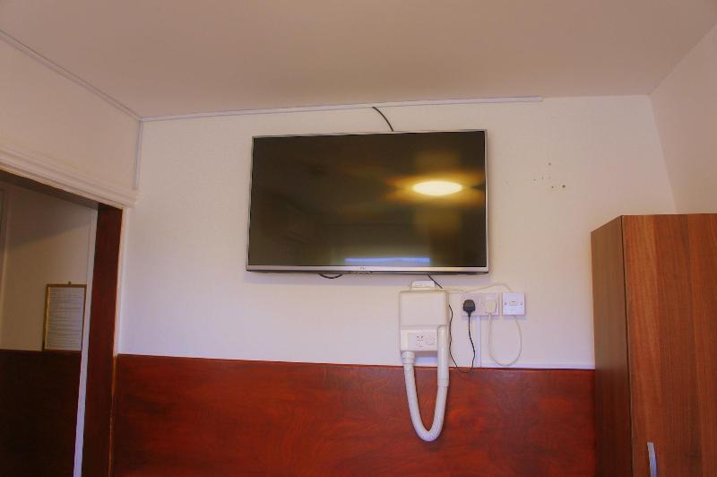 Plaza London Hotel - Oda