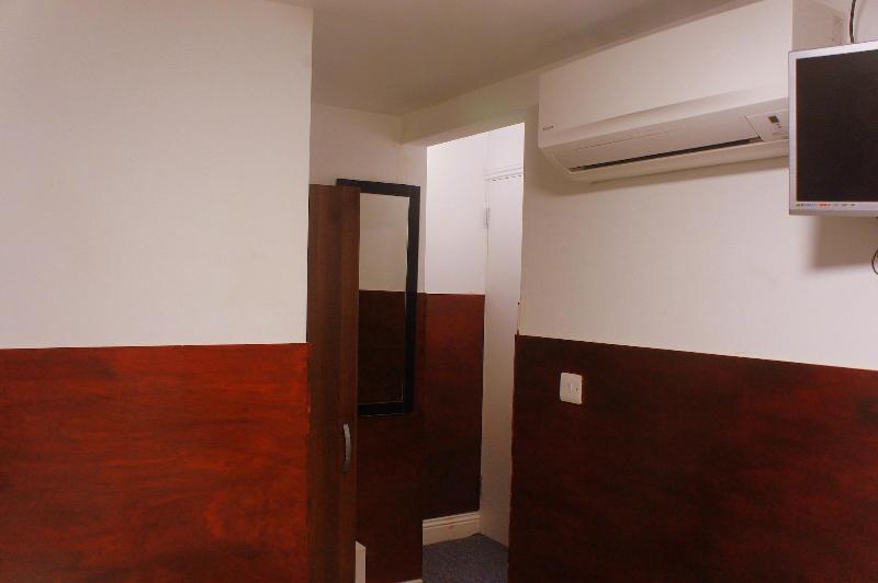 Plaza London Hotel - Oda