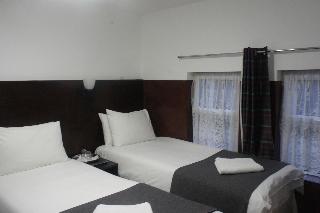 Plaza London Hotel fotoÄŸrafÄ±