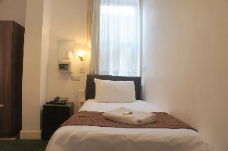 Plaza London Hotel fotoÄŸrafÄ±
