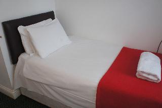 Plaza London Hotel fotoÄŸrafÄ±