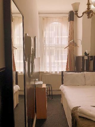 Plaza London Hotel fotoÄŸrafÄ±