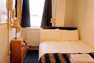 Plaza London Hotel fotoÄŸrafÄ±