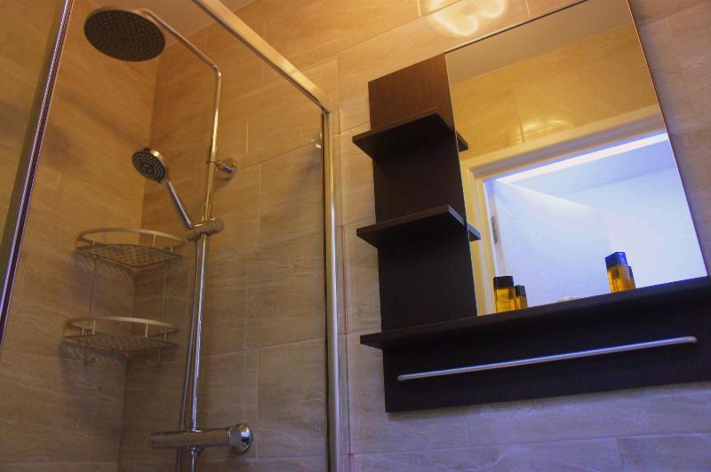 Plaza London Hotel - Oda