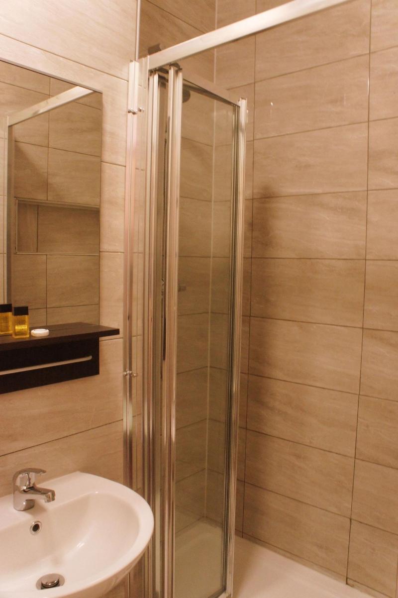 Plaza London Hotel - Oda