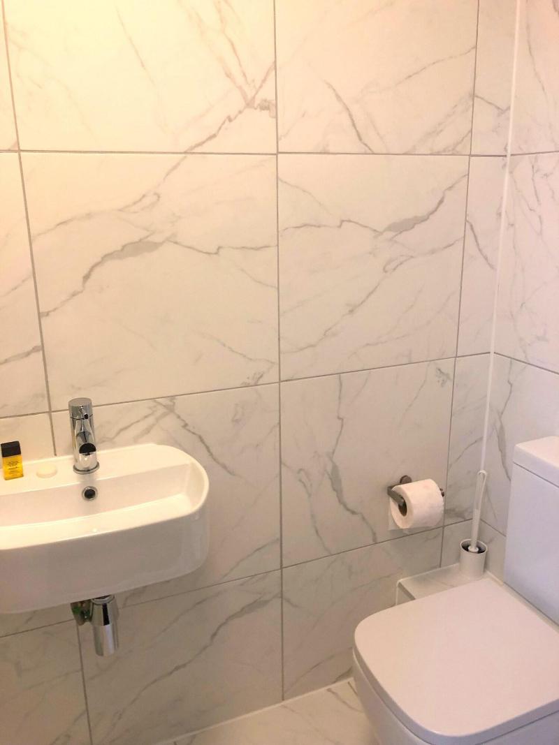 Plaza London Hotel - Oda