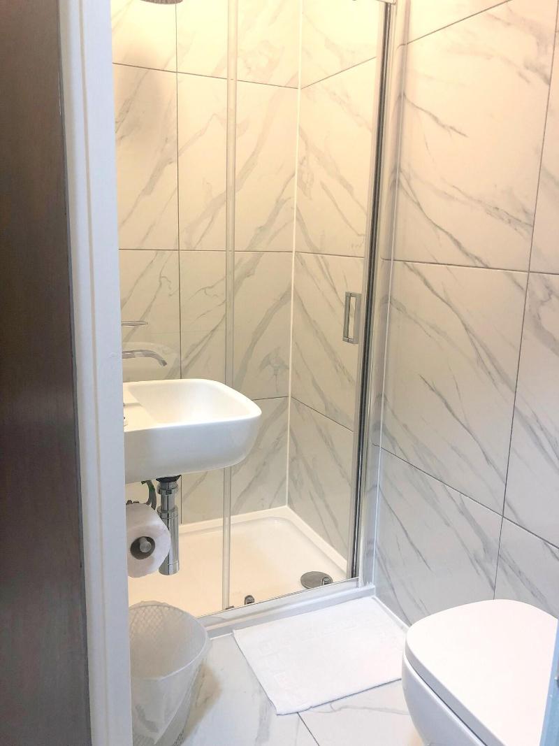 Plaza London Hotel - Oda