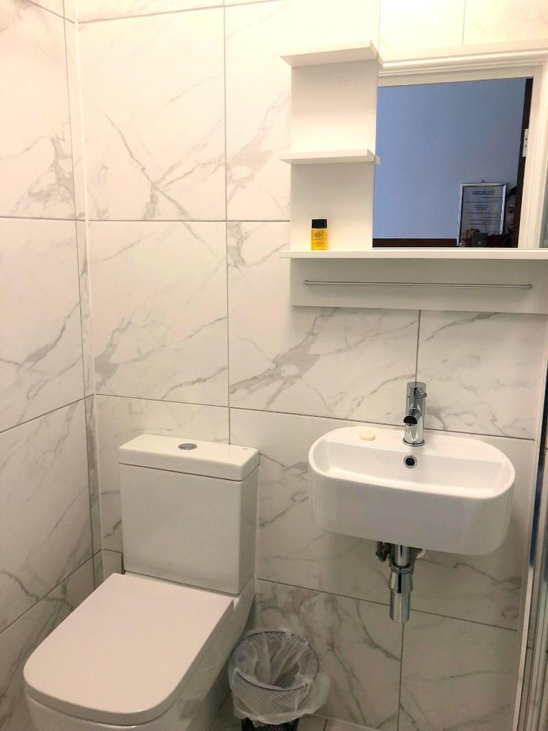 Plaza London Hotel - Oda
