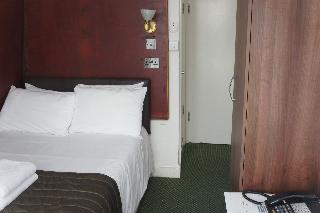 Plaza London Hotel fotoÄŸrafÄ±