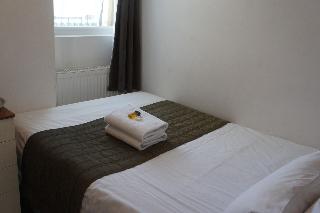 Plaza London Hotel fotoÄŸrafÄ±