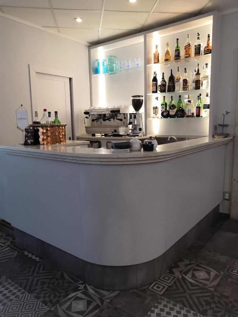 Hotel Principe - Bar