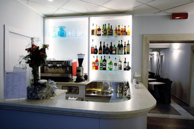 Hotel Principe - Lobi
