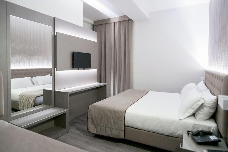 Hotel Principe - Genel