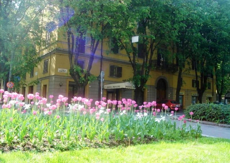 Hotel Principe - Genel