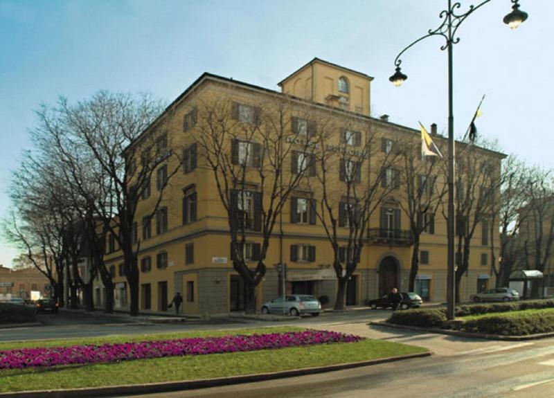 Hotel Principe - Genel